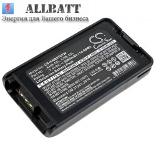 Аккумулятор CameronSino Kenwood TK-2160 (2000mAh)