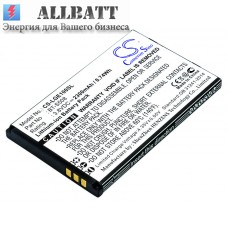 Аккумулятор CameronSino Leagoo Elite Y (2300mAh)