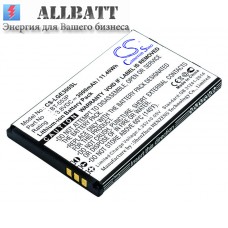 Аккумулятор CameronSino Leagoo BT-553P (3000mAh)