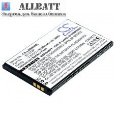 Аккумулятор CameronSino Leagoo M8 (3200mAh)