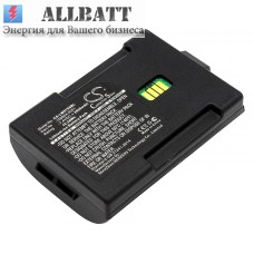Аккумулятор CameronSino LXE 159904-0001 (2600mAh)