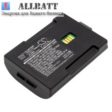 Аккумулятор CameronSino LXE 159904-0001 (3400mAh)
