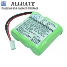 Аккумулятор CameronSino Sagem D10T (320mAh)