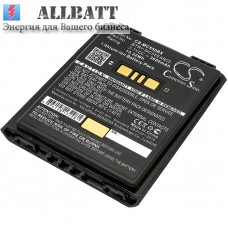 Аккумулятор CameronSino Symbol MC5574 (3600mAh)