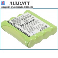 Аккумулятор CameronSino Switel WT237 (600mAh)