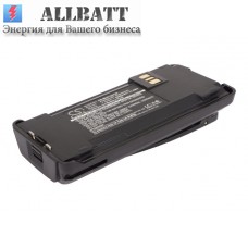 Аккумулятор CameronSino Motorola PMNN4081ARC (1800mAh)