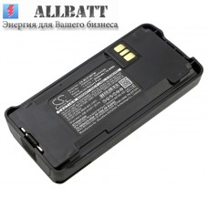 Аккумулятор CameronSino Motorola PMNN4081ARC (2600mAh)