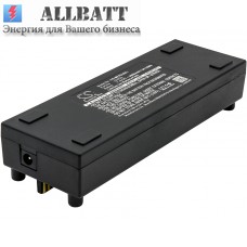 Аккумулятор CameronSino Mackie J22622 (6800mAh)
