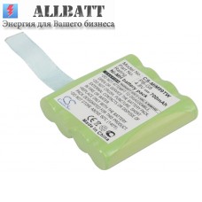 Аккумулятор CameronSino Alan 441 (700mAh)