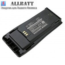 Аккумулятор CameronSino Motorola NNTN4851AC (2600mAh)