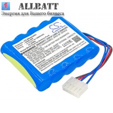 Аккумулятор CameronSino Monarch PBX (3500mAh)