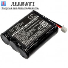 Аккумулятор CameronSino Marshall Stockwell (2600mAh)