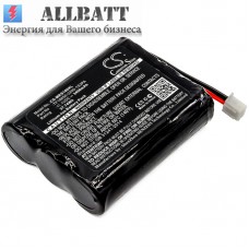 Аккумулятор CameronSino Marshall Stockwell (3400mAh)