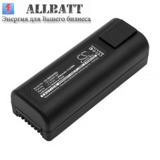 Аккумулятор CameronSino MSA 10120606-SP (2600mAh)