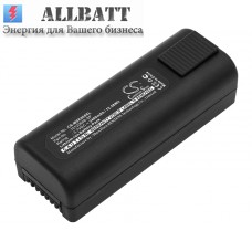 Аккумулятор CameronSino MSA 10120606-SP (3400mAh)