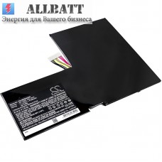 CameronSino аккумулятор для MSI 16H2 4100mAh (CS-MSR600NB)