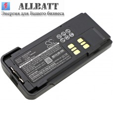 Аккумулятор CameronSino Motorola PMNN4417 (1800mAh)