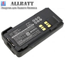 Аккумулятор CameronSino Motorola PMNN4417 (2600mAh)