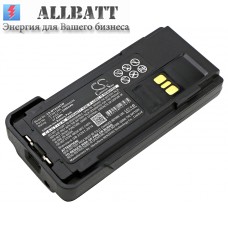 Аккумулятор CameronSino Motorola APX4000Li (2300mAh)