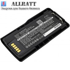 Аккумулятор CameronSino Motorola MTP3100 (2900mAh)