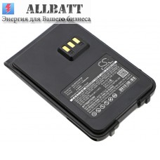 Аккумулятор CameronSino Motorola SMP-458 (1200mAh)