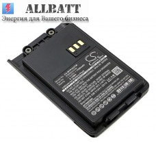 Аккумулятор CameronSino Motorola Q5 Q9 Q11 (1100mAh)