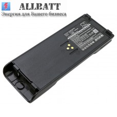 Аккумулятор CameronSino Motorola GP2010 (1200mAh)