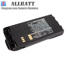 Аккумулятор CameronSino Motorola NTN9815 (2500mAh)