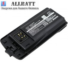 Аккумулятор CameronSino Motorola RMU2080 (2200mAh)