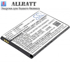 Аккумулятор CameronSino NAVON G13001 (1460mAh)