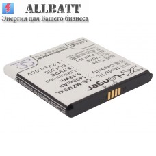 Аккумулятор CameronSino Meizu BC1300 (1400mAh)