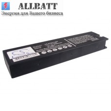 Аккумулятор CameronSino Philips M3516A (2300mAh)