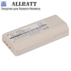 Аккумулятор CameronSino EADS HR7863AA (2000mAh)