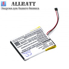 Аккумулятор CameronSino Nest TL363844 (200mAh)