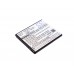 Аккумулятор CameronSino Alcatel TLi018D1 (1600mAh)