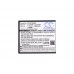 Аккумулятор CameronSino Alcatel TLi018D1 (1600mAh)