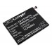 Аккумулятор CameronSino Alcatel 9007T (4000mAh)