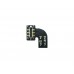 Аккумулятор CameronSino Alcatel TLP024C2 (2400mAh)