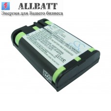 Аккумулятор CameronSino Radio Shack 2300479 (700mAh)