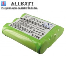 Аккумулятор CameronSino Phone Mate GP50AAS3BMJ (1500mAh)