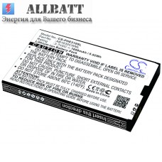 Аккумулятор CameronSino Philips AB4050AWML (3950mAh)