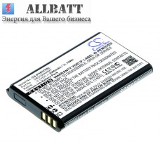 Аккумулятор CameronSino Philips Xenium E571 (3000mAh)
