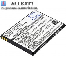 Аккумулятор CameronSino Philips AB1700AWML (1500mAh)