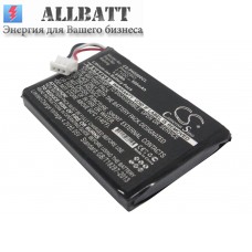 Аккумулятор CameronSino Grundig D780 (500mAh)