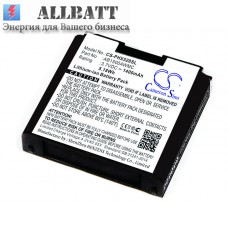 Аккумулятор CameronSino Philips Xenium X528 (1400mAh)