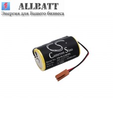 Аккумулятор CameronSino Panasonic BR-CCF1TH (5000mAh)