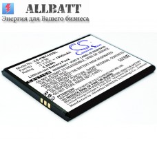 Аккумулятор CameronSino PHICOMM BL-F36 (1800mAh)
