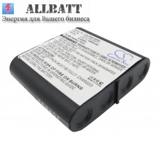 Аккумулятор CameronSino Marantz 310420050971 (1800mAh)