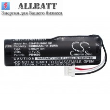 Аккумулятор CameronSino Marantz RC9001 (3000mAh)