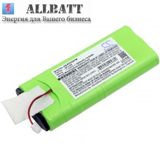 Аккумулятор CameronSino Ritron Jobcom (1500mAh)